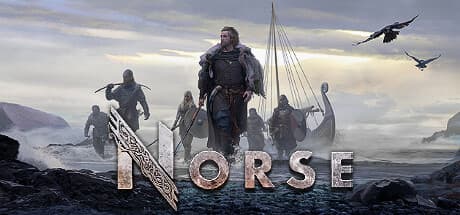 NORSE: Oath of Blood - Lead a Vengeful Warband in Turn-Based Strategy
