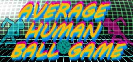アベレージ・ヒューマン・ボール・ゲーム：レトロ2D格闘とスポーツアクションの融合