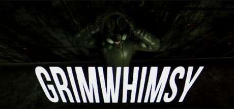 GrimWhimsy：見捨てられた研究所からの生還