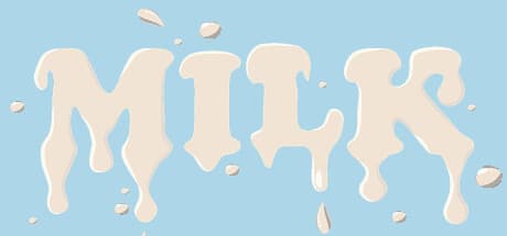Milk:中毒性のあるクリッカー体験