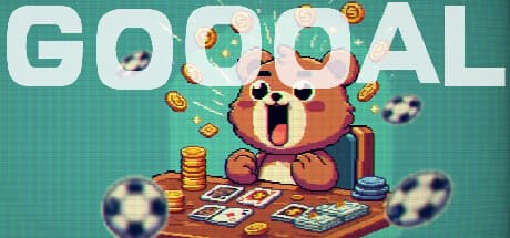 GOOOAL: ミシャのサッカー夢冒険