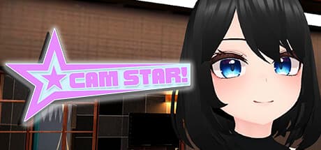 Cam Star！：宇宙で際どい配信に挑戦！