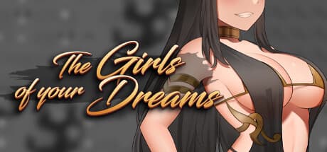 The Girls of your Dreams：夢の世界で繰り広げられるハーレムアドベンチャー