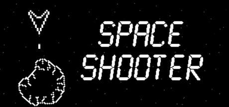 スペースシューター:隕石を避け、ハイスコアを目指せ