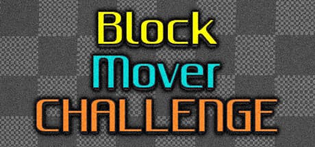 Block Mover Challenge: Master the Grid Puzzle