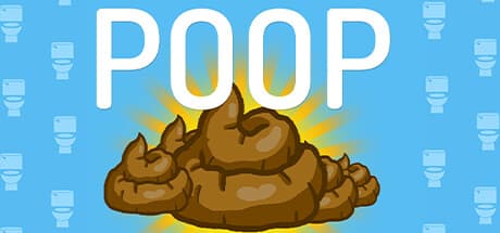 POOP: The Incremental Clicker with a Twist