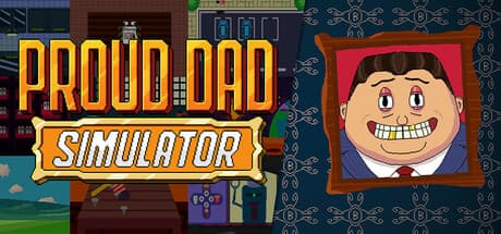 Proud Dad Simulator: Get Unlimited Affirmations