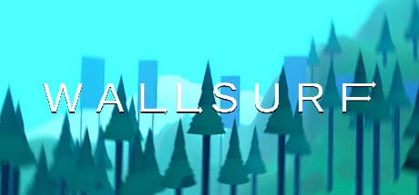 Wallsurf — スピーディーな壁滑りレースアクション
