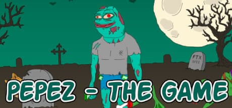 PEPEZ: Meme Warfare - Chaotic Crypto Shooter Hits Beta