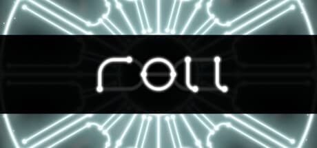 Roll：光のエンティティとなり、無限に広がる世界を探索する瞑想的2Dランナー