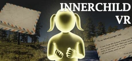 Innerchild VR: Meditate with Your Inner Self