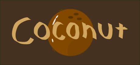 Coconut:究極のクリック連打フレンジー
