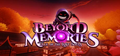 Beyond Memories:魂を解放する飛行シミュレーターで死神として飛び立とう