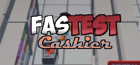 Fastest Cashier: Become the Ultimate Supermarket Checkout Pro