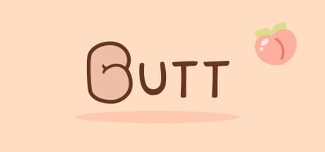 BUTT：究極のお尻コレクターゲーム