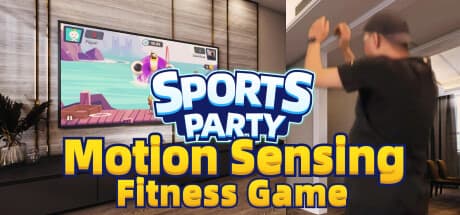 スポーツパーティー：フィットネスを革新する