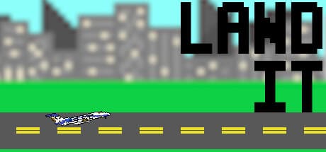 Land It:スリル満点のシナリオで操縦スキルをテスト