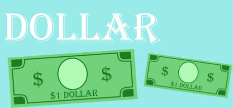 Dollar: クリックするたびに富が増える究極の放置ゲーム