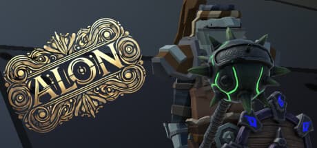 Alon: Dive into Free-to-Play Action Chaos