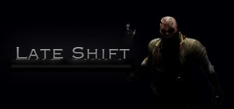 Late Shift: Serial Killer Escape Simulator