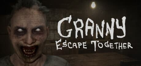 Granny: Escape Together - Survive the Night in a Haunted House