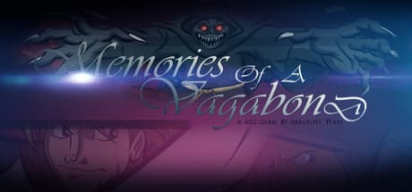 Memories of a Vagabond:魂の転生を巡るターン制RPG