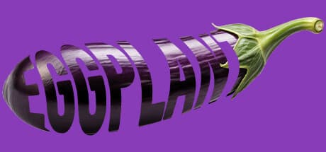 Eggplant — Relax with a Soothing Clicker Game