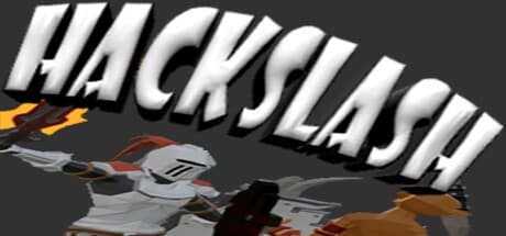 HackSlash: Knight's Trial in the Deadly Arena