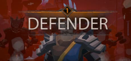 Defenders | Wave Survival Game: Master the Monster Slayer's Gauntlet