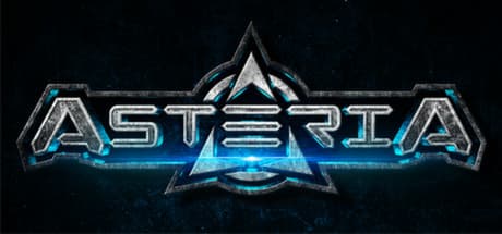 Asteria: Sci-Fi Sandbox Platformer of Revenge