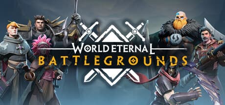 World Eternal Online:協力PvEとキャラクター育成に焦点を当てたライブARPG