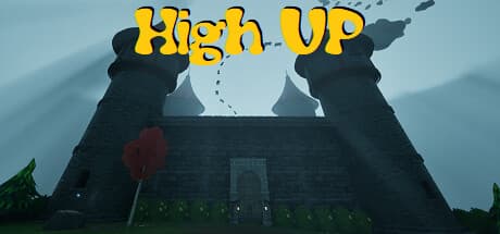 High Up: Ascend Through Mystical Clouds