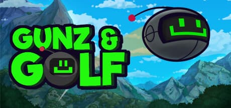 Gunz & Golf — 銃でトップを目指せ！