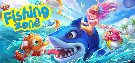Fishing Zone:照準と立ち回りが光るシューティング