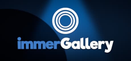immerGallery: Immersive VR Media Viewer for Photos & Videos