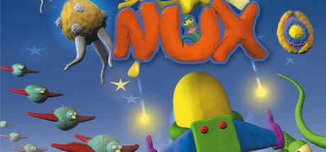 Nux: Hunt Down the Evil Silthax