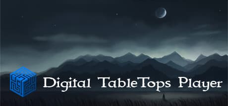 Digital TableTops VTT: Free Virtual Table for In-Person RPGs