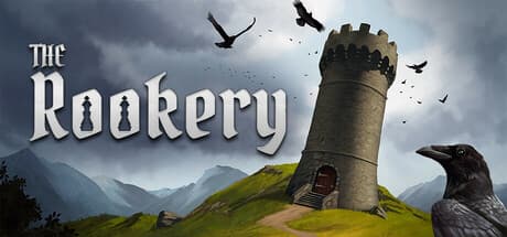 The Rookery: Chess Roguelite Strategy with Deep Army Building