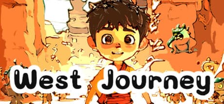 West Journey：失われた文明を巡るアクションアドベンチャー