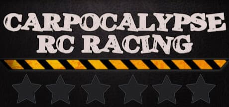 Carpocalypse RC Racing: Post-Apocalyptic Remote Control Mayhem