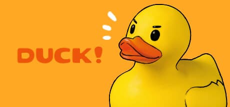 Duck!: The Ultimate Clicker Collection Game