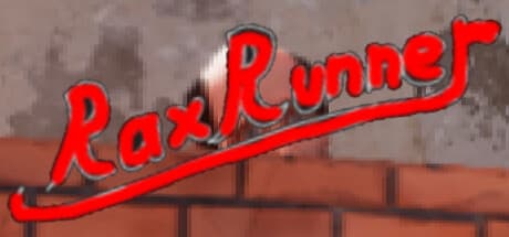 Rax Runner！：追跡をかわし、収集ポイントを稼げ！