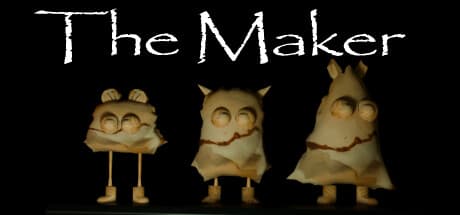 The Maker: Craft Dolls in a Dark, Immersive FPS