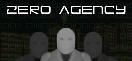 Zero Agency: Lead Cybernetic Agents in a Dystopian RTS