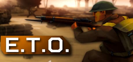 ETO: WW2 Turn-Based Strategy with Tactical Puzzles