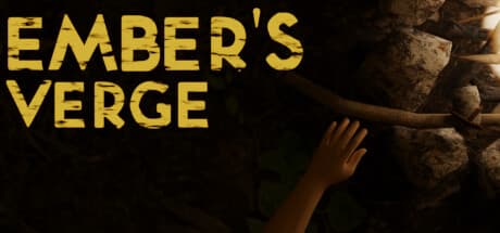 Ember's Verge:荒野でのPvEサンドボックスサバイバル