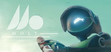 MOLY: A VR Rowing Journey Through Self-Discovery