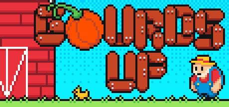Gourds Up: Weapon Combining Twinstick Roguelike Adventure