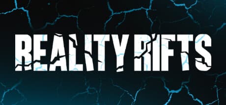 Reality Rifts — ポータル物理パズルプラットフォーマーアドベンチャー