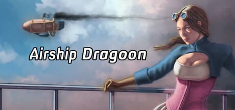 Airship Dragoon: Steampunk 4X Strategy on Pangea
